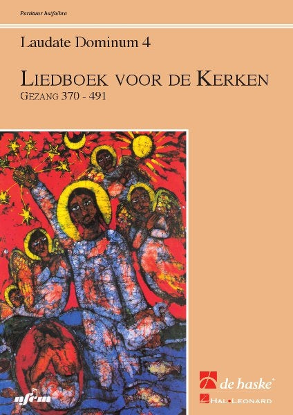 Laudate Dominum 4 ( 1 Bb TC )