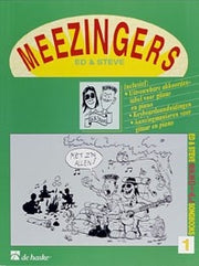 Ed & Steve: Meezingers 1
