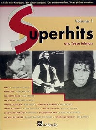 Superhits 1 (Akkordeon)