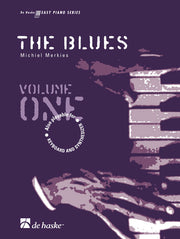 Michiel Merkies: The Blues 1 (Piano)