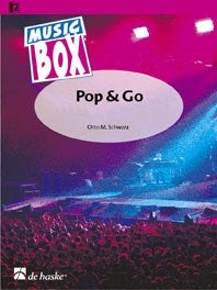 Pop & Go(12 Flötenduette)