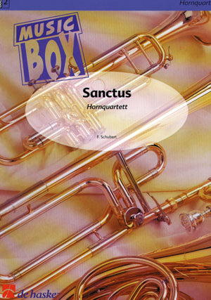 Sanctus