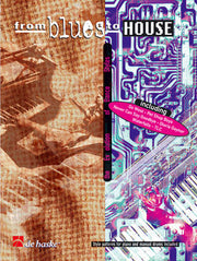 Leutscher: From Blues to House (the Evolution of Dance Styles)