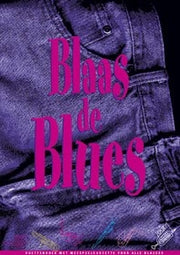 Jaap Kastelein: Blaas de Blues - Eb-instrumenten