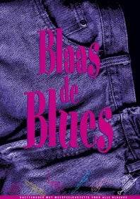 Jaap Kastelein: Blaas de Blues - Eb-instrumenten
