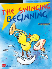 The Swinging Beginning (Trombone/Bariton/Euphonium)