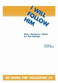 I Will Follow Him (Partituur Brassband)