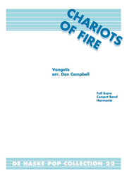 Vangelis: Chariots of fuere (Harmonie)