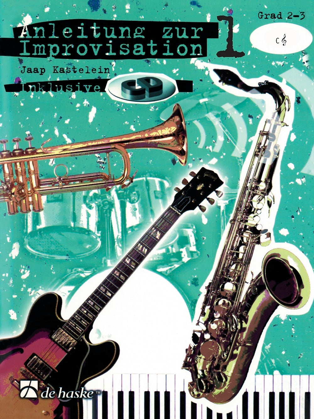 Anleitung zur Improvisation 1