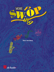 Fons van Gorp: More Swop (Viool/Fluit)