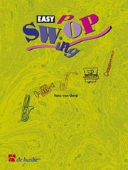 Fons van Gorp: Easy Swop (Viool/Hobo/Fluit)