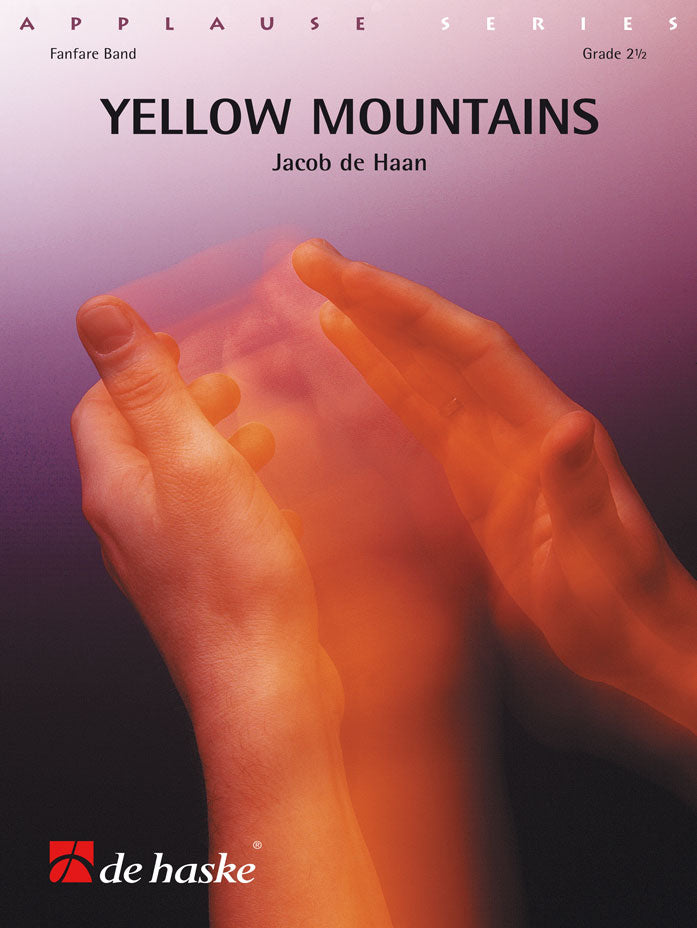 Yellow Mountains (Fanfare)