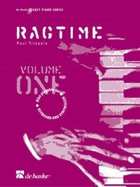 Jean-Paul Triepels: Ragtime 1
