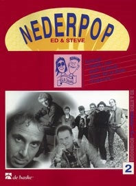 Ed & Steve: Nederpop 2