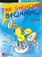 The Swinging Beginning(A primer for the wind instrumentalist)