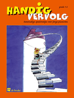 Handig Vervolg (Piano)