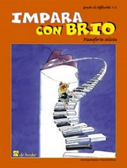 Impara con Brio(Pianoforte Solista)