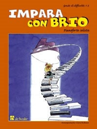 Impara con Brio(Pianoforte Solista)