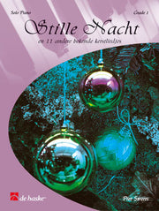 Swerts: Stille Nacht 1 (Eenvoudig)