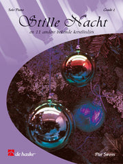 Swerts: Stille Nacht 2 (Eenvoudig, Gemiddeld)