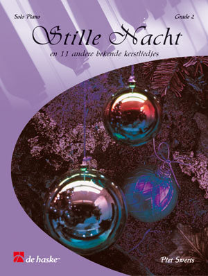 Swerts: Stille Nacht 2 (Eenvoudig, Gemiddeld)