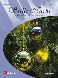 Swerts: Stille Nacht 3 (Gemiddeld)