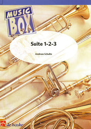 Suite 1-2-3