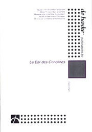 Le Bal des Crinolines