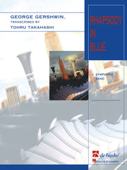 Rhapsody in Blue (Harmonie)