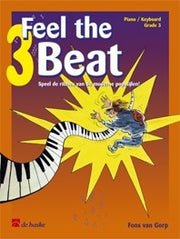 Fons van Gorp: Feel The Beat 3