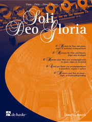 Soli Deo Gloria - Fluit