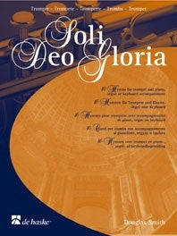 Soli Deo Gloria - Trompet