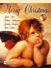 Merry Christmas (Trompet)