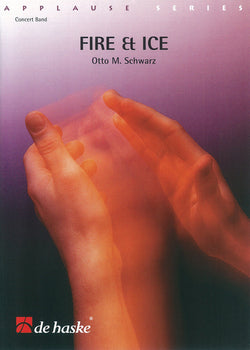 Schwarz: Fire & Ice (Rock Opening or Ending)