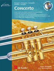Andre Waignein: Concerto (Trompet)