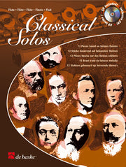 Classical Solos (Fluit)