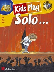Kids Play Solo Hoorn F