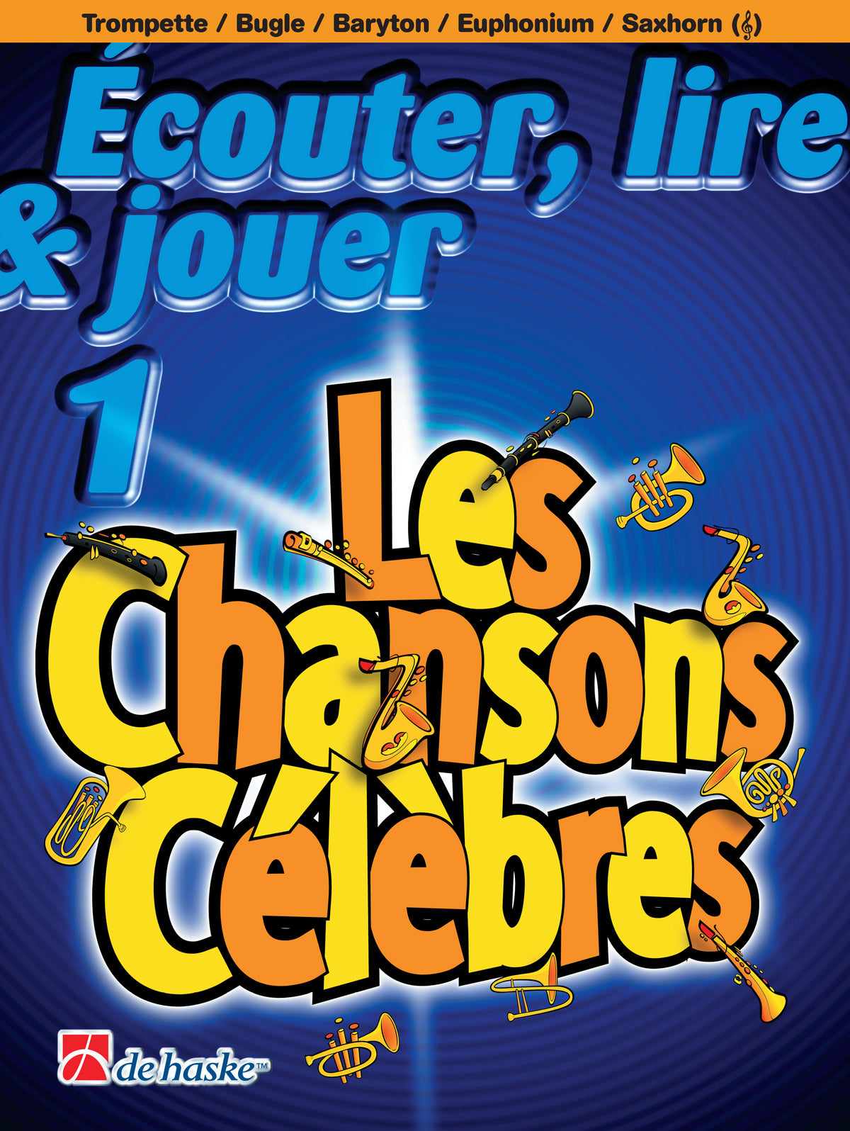 Les Chansons Célèbres