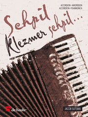 Schpil, Klezmer Schpil...