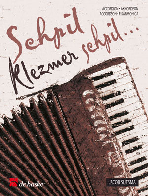 Schpil, Klezmer Schpil...