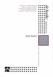 Gruber: Stille Nacht (Akkordeonensemble)