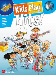 Kids Play Hits! Trompet