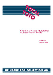 Total Toto (Harmonie)
