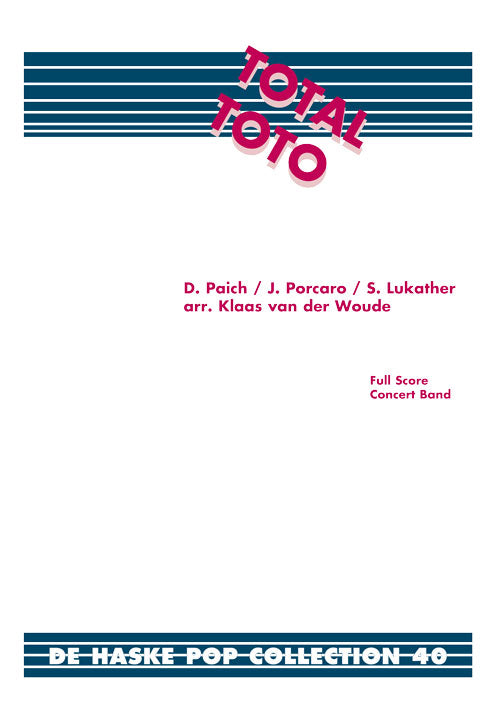Total Toto (Harmonie)