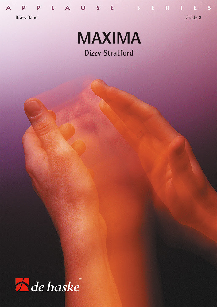 Máxima (Brassband)