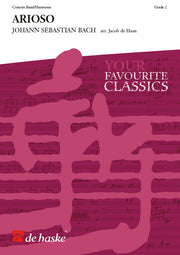 Bach: Arioso (Harmonie)