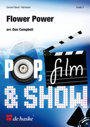 Flower Power (Harmonie)
