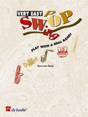 Fons van Gorp: Very Easy Swop (Cornet/Flugelhorn/Trumpet)