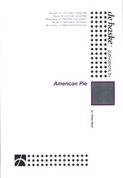 Madonna: American Pie (Akkordeonensemble)