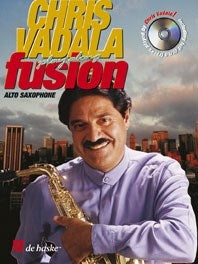 Chris Vadala Fusion (Altsaxofoon)